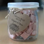 Voščene kocke z eteričnimi olji – ingver in klinčkovec, 16 srčkov | Aladdin – 3